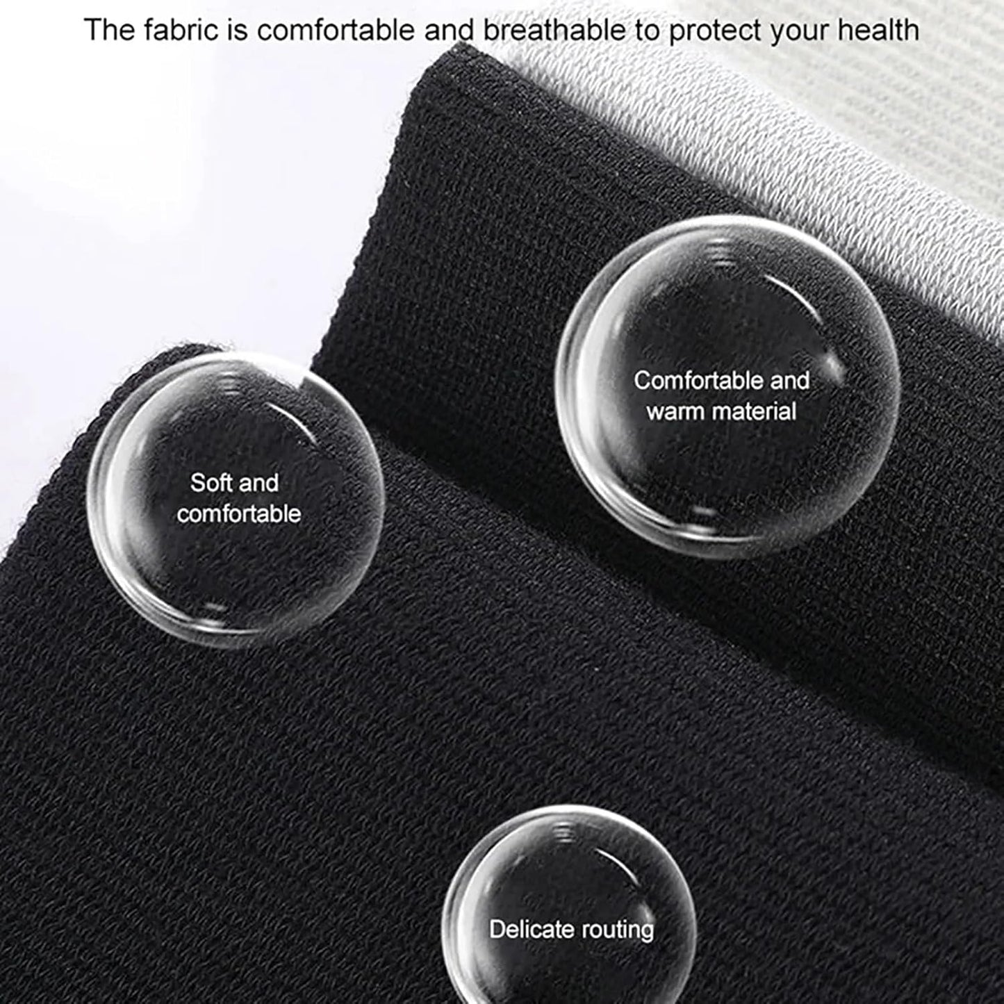 Trendyx™ Omni-Thermal Knee Sleeve