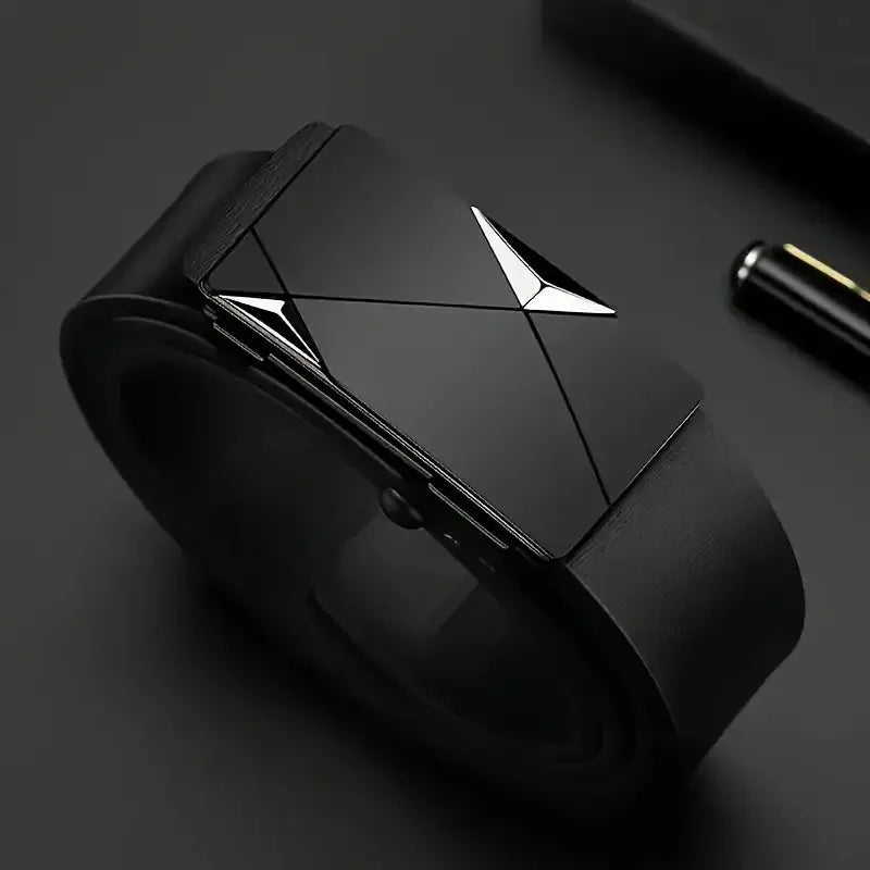 Famous Luxury Men Belt