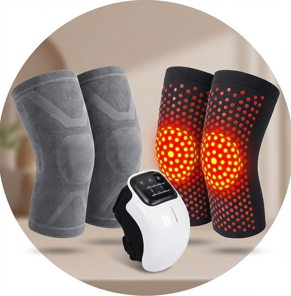 Trendyx Knee Sleeves