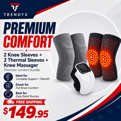Trendyx™ Knee Sleeve