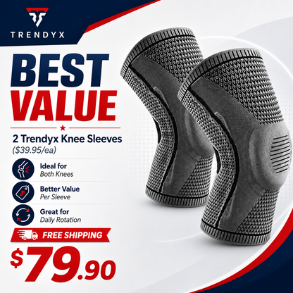 Trendyx™ Knee Sleeve