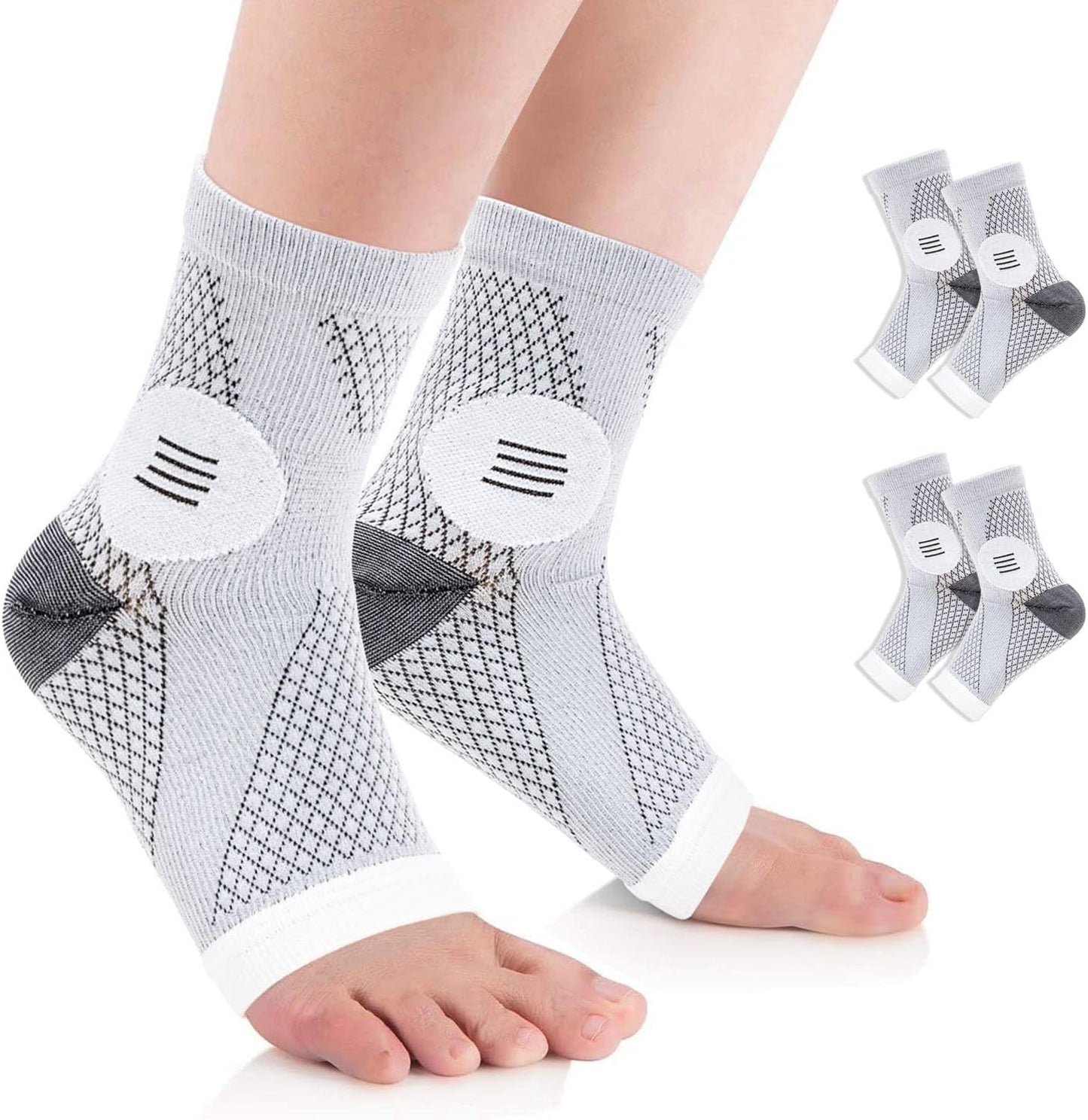 Trendyx™ Relif Socks