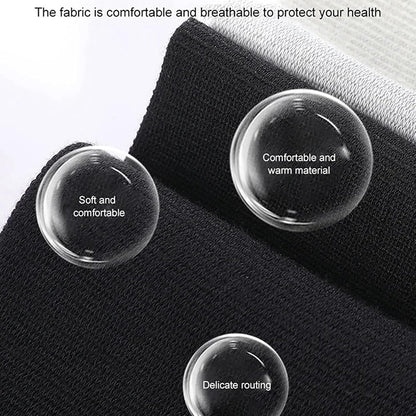 Trendyx™ Omni-Thermal Knee Sleeve