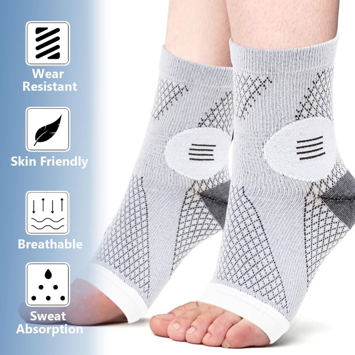 Trendyx™ Relif Socks