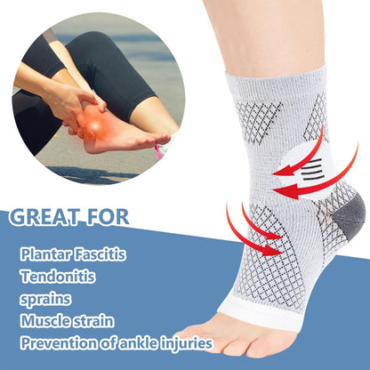 Trendyx™ Relif Socks