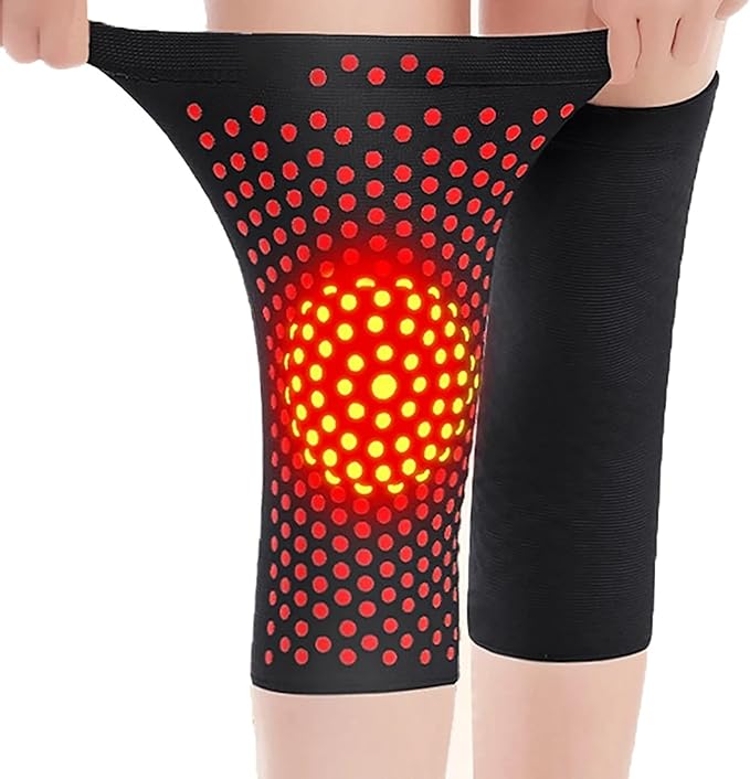 Trendyx™ Omni-Thermal Knee Sleeve