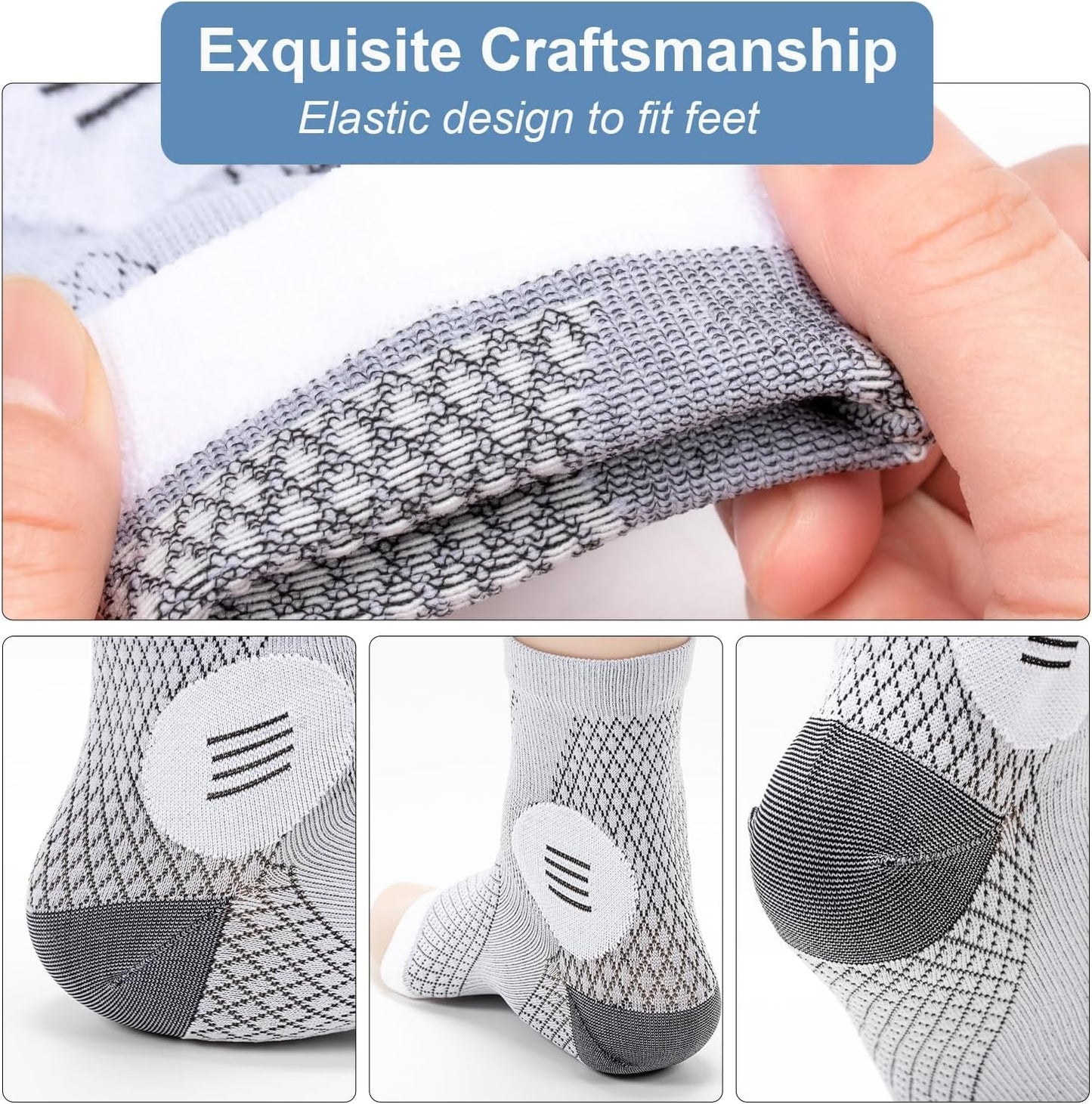 Trendyx™ Relif Socks