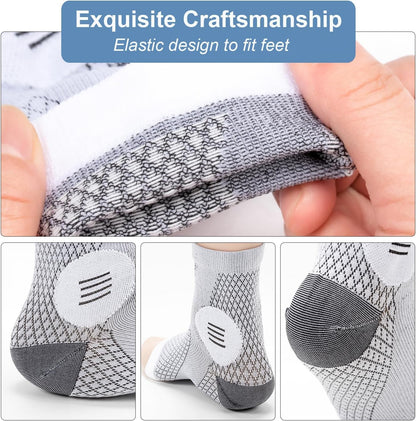 Trendyx™ Relif Socks