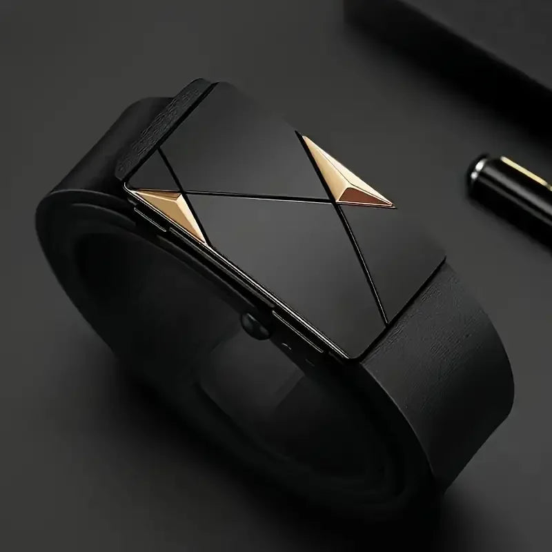 Famous Luxury Men Belt