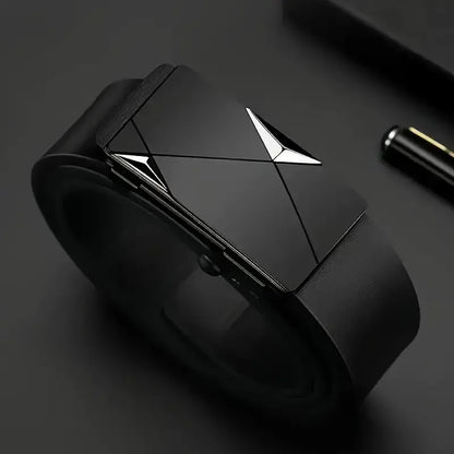 Famous Luxury Men Belt