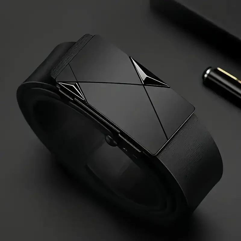 Famous Luxury Men Belt