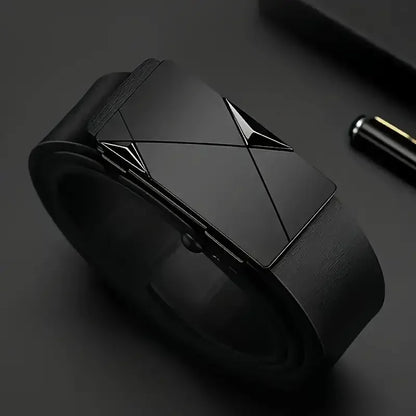 Famous Luxury Men Belt