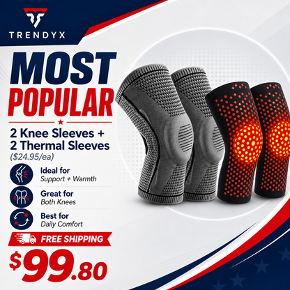 Trendyx™ Knee Sleeve