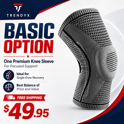 Trendyx™ Knee Sleeve