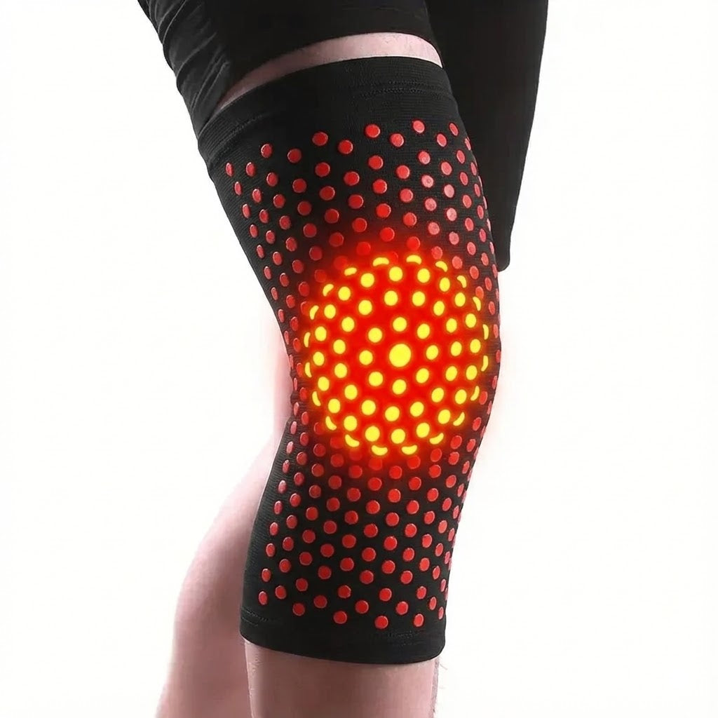 Trendyx™ Omni-Thermal Knee Sleeve