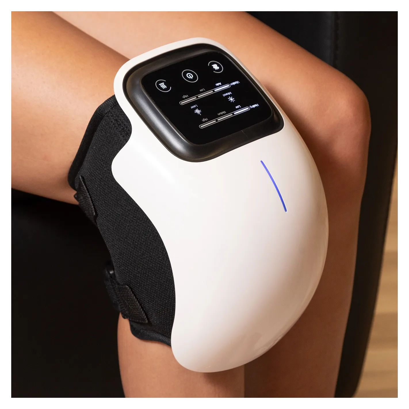 Trendyx™ Active Knee Massager